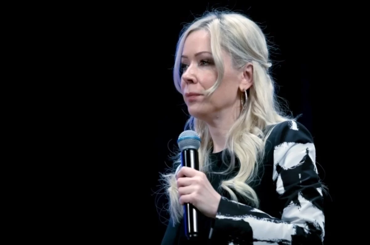Екатерина Мизулина заявила, что детскому центру «Океан» приходят угрозы