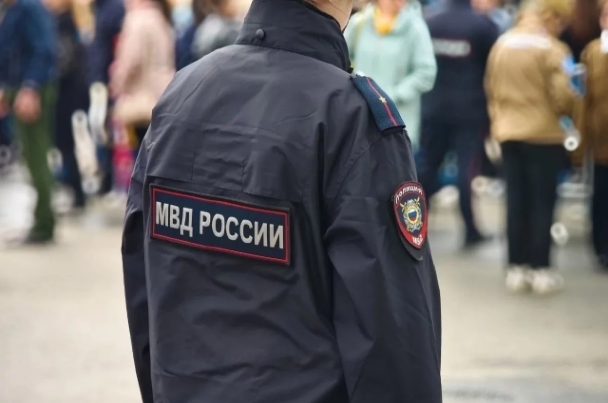 Просьба о тишине обернулась смертельным ударом шампура