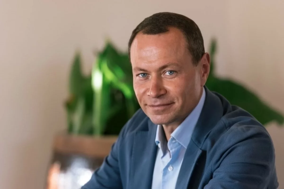 Прокуратура отменила оправдательный приговор экс-мэру Владивостока