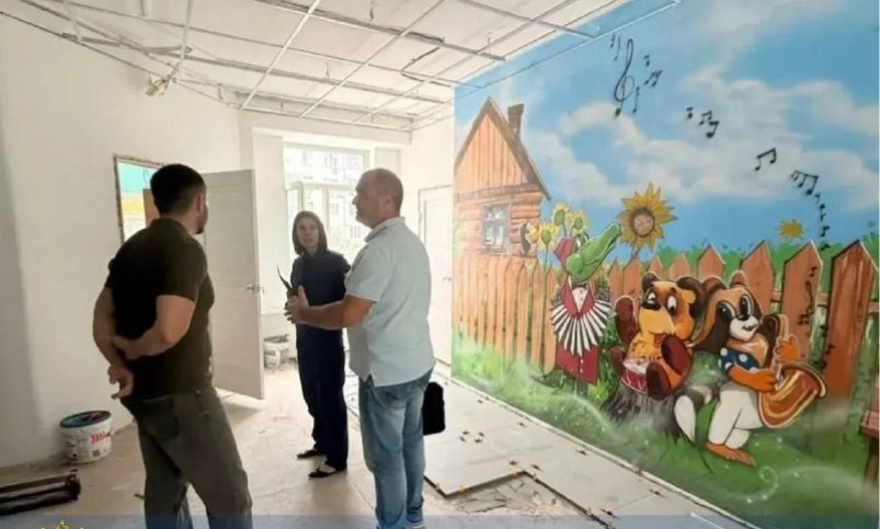 Подрядчики сорвали сроки капремонта в школах и детсадах Владивостока