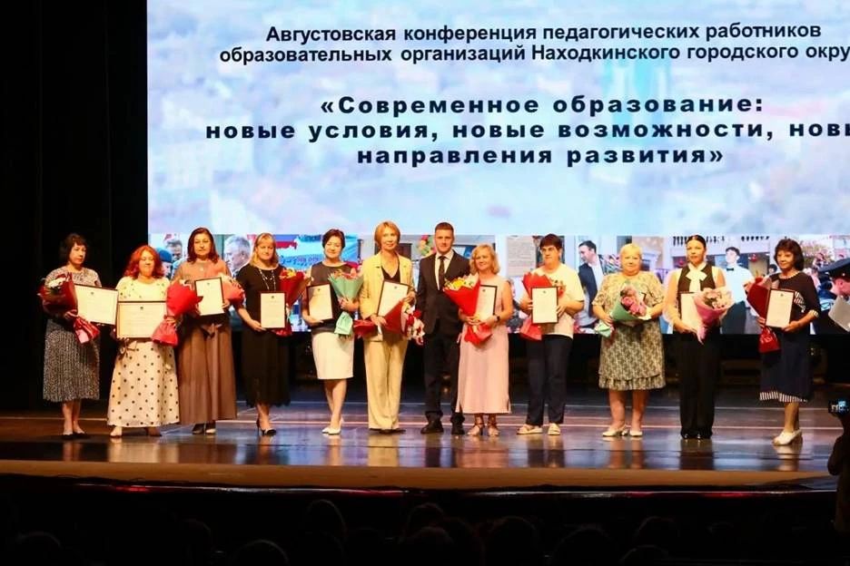 Августовка продолжается в муниципалитетах Приморья