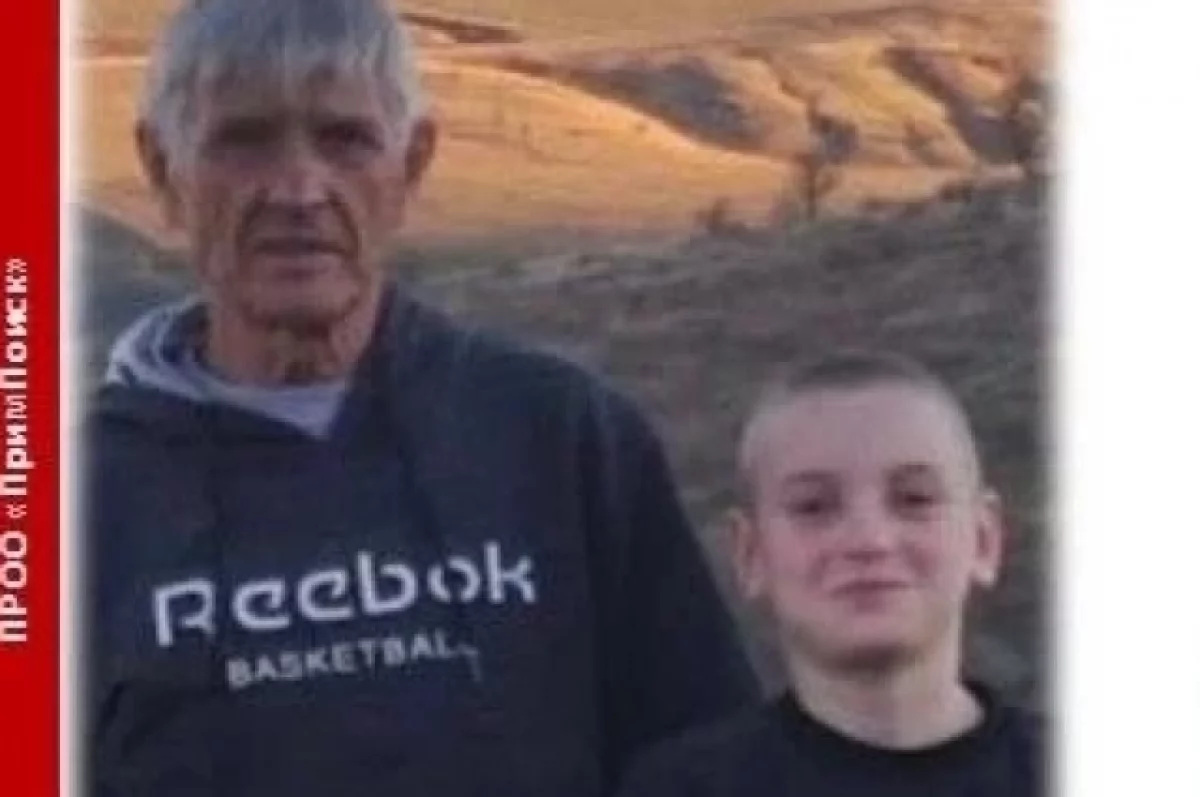 В Приморье ищут 71-летнего мужчину и 11-летнего ребёнка, ушедших в море