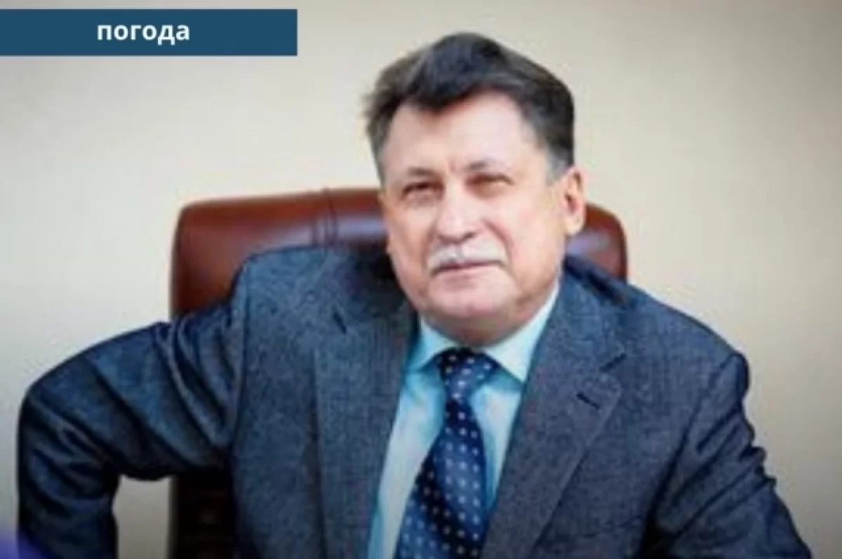Борис Кубай пообещал Приморью солнце
