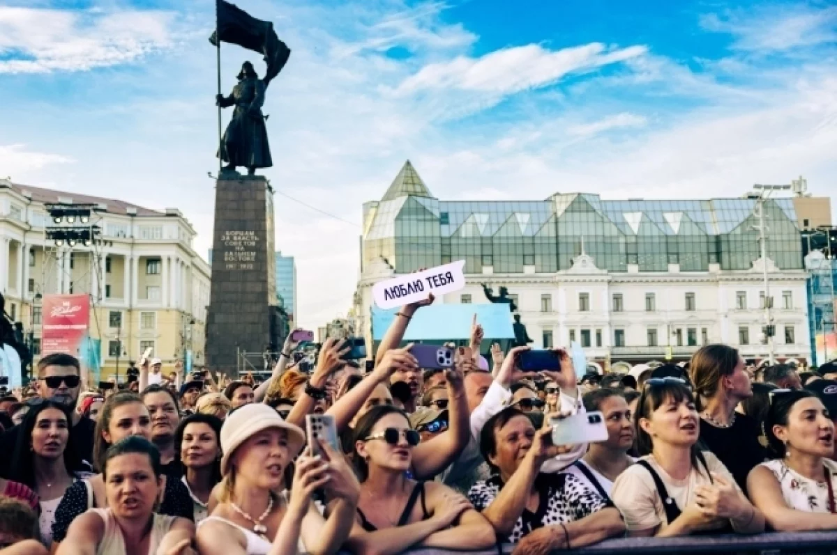 Глава Владивостока рассказал о будущем города