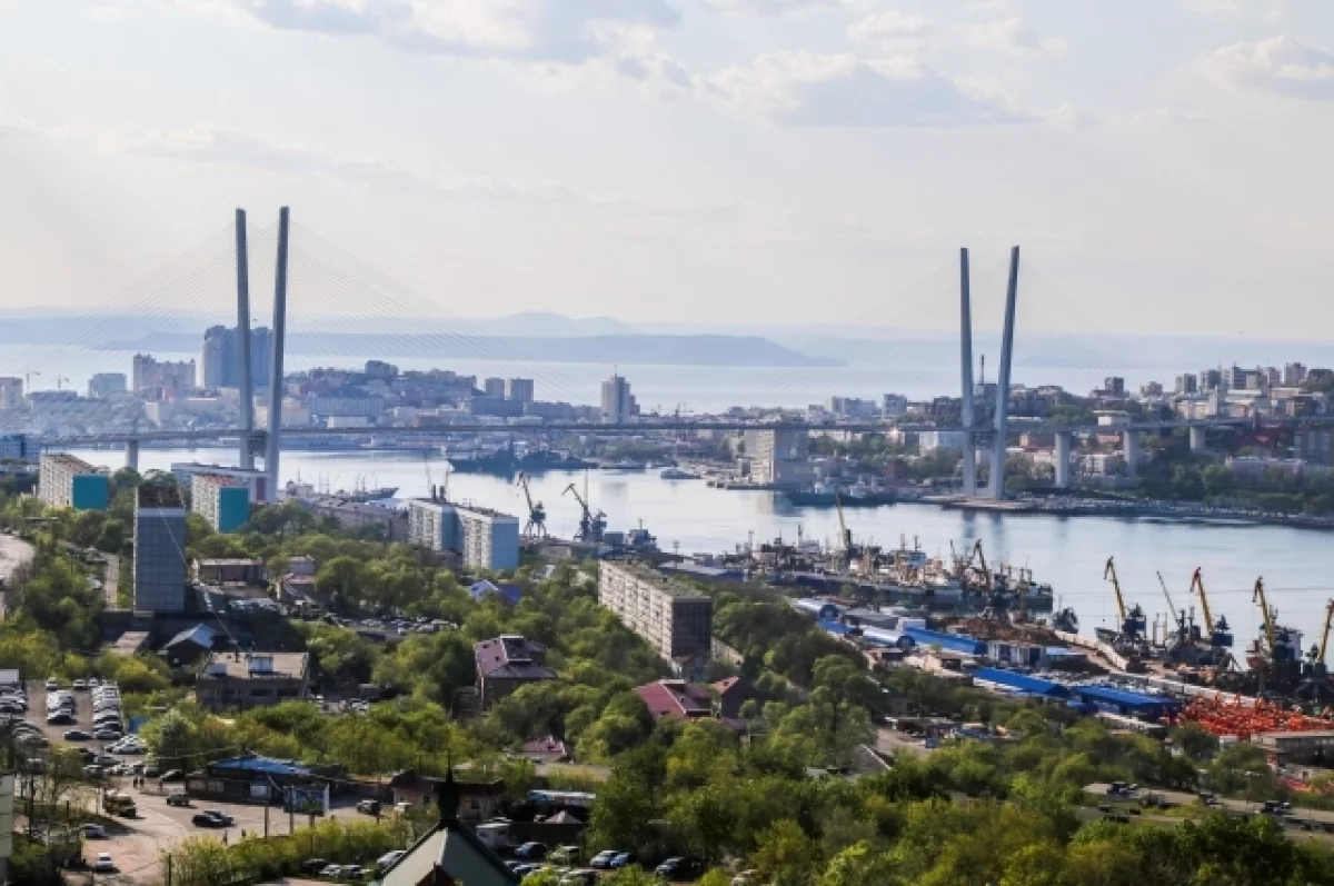В Приморье к 1 сентября откроют 633 ясельные группы для 12,4 тыс. малышей