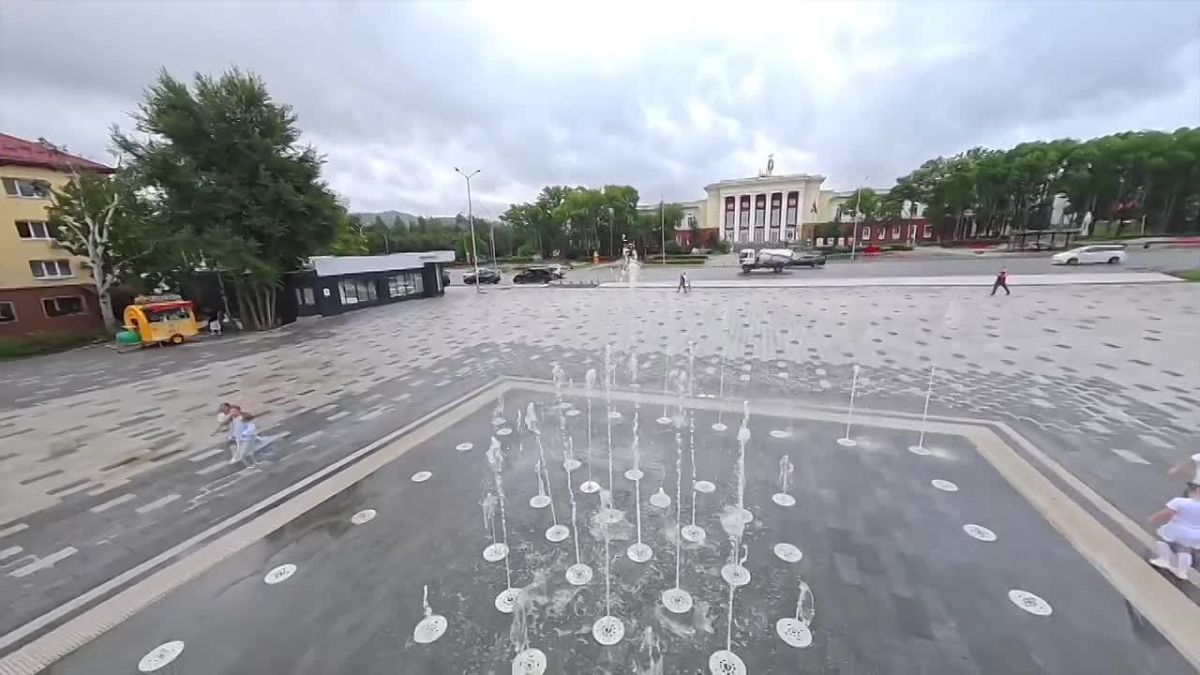 88 лет городу Артёму!. Поздравляем жителей с годовщиной! Пусть этот уютный уголок Приморья всегда остаётся местом, где хочется жить, творить и вдохновляться