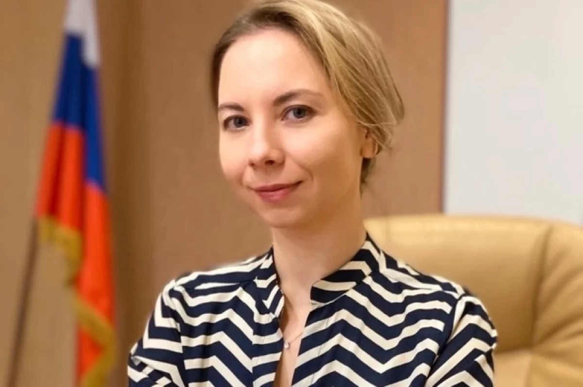 Новый министр экономического развития назначен в Приморской крае