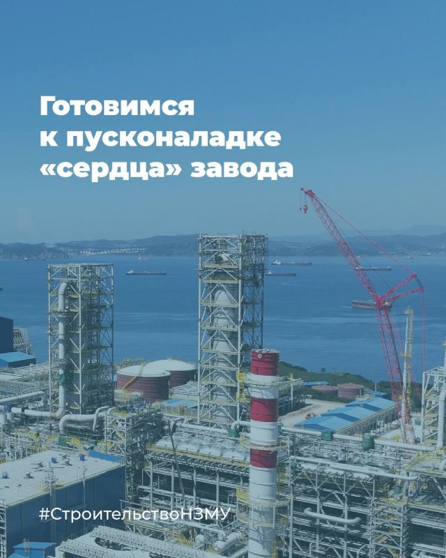 Настраиваем, проверяем и используем только лучшие технологии