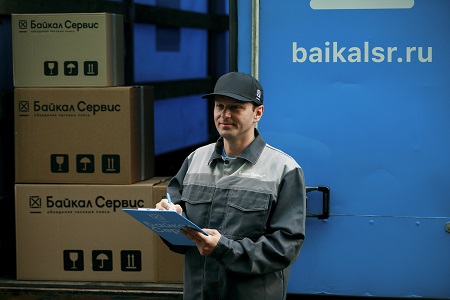 «Байкал Сервис» снизил тарифы на перевозку электроинструмента