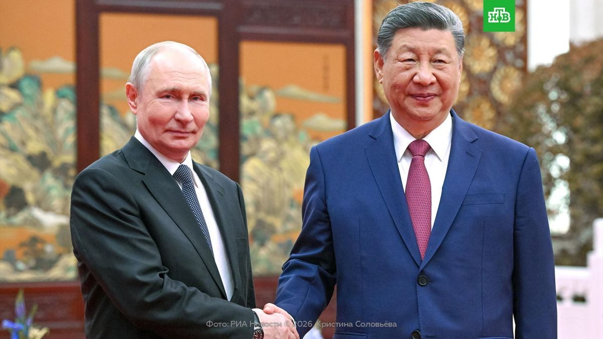 Путин проведет переговоры с Си Цзиньпином 31 августа на саммите ШОС в Бишкеке, сообщил помощник российского лидера Ушаков
