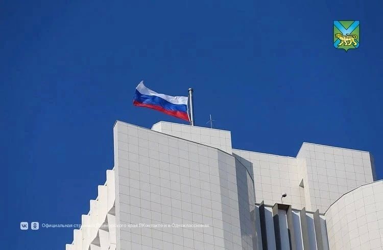 Стратегические предприятия Приморья, не обеспечившие безопасность, могут перейти в госуправление