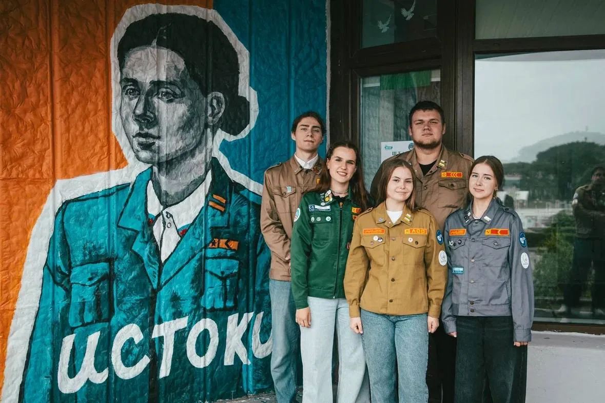Создали красоту и сохранили историю