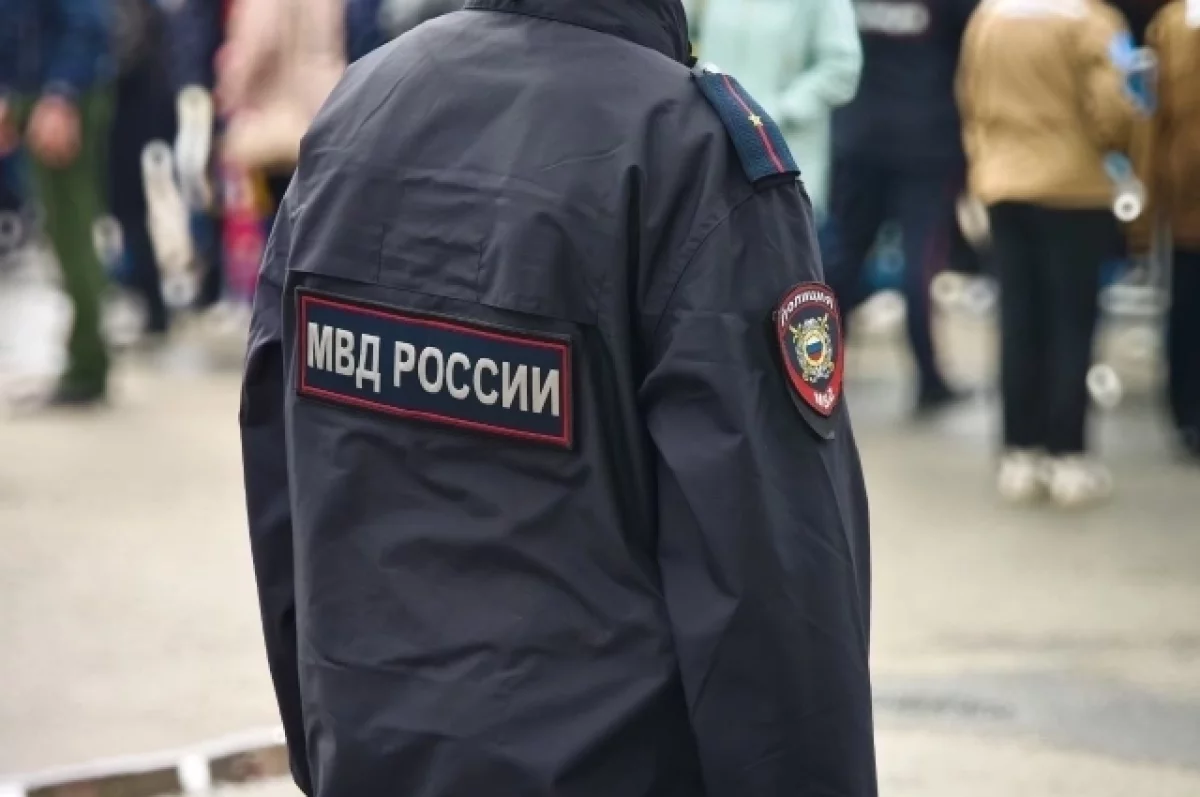 В Находке мужчина избил 11-летнего школьника на спортплощадке