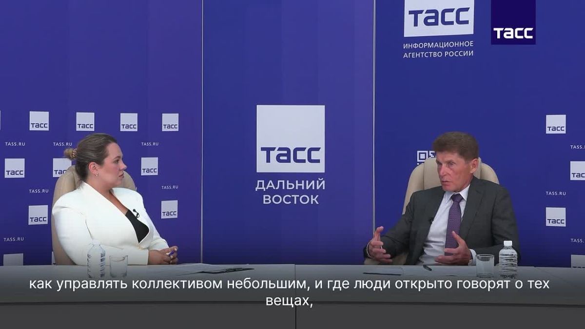 «Я сам заканчивал техникум