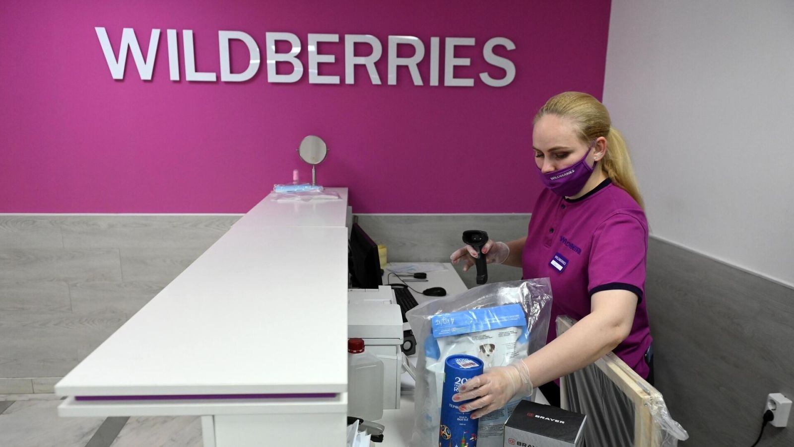 Wildberries и Ozon меняют правила покупки товаров — DEITA.ru