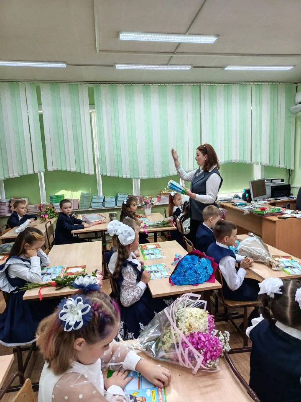 Хабаровские электрические сети проводят уроки электробезопасности — DEITA.ru
