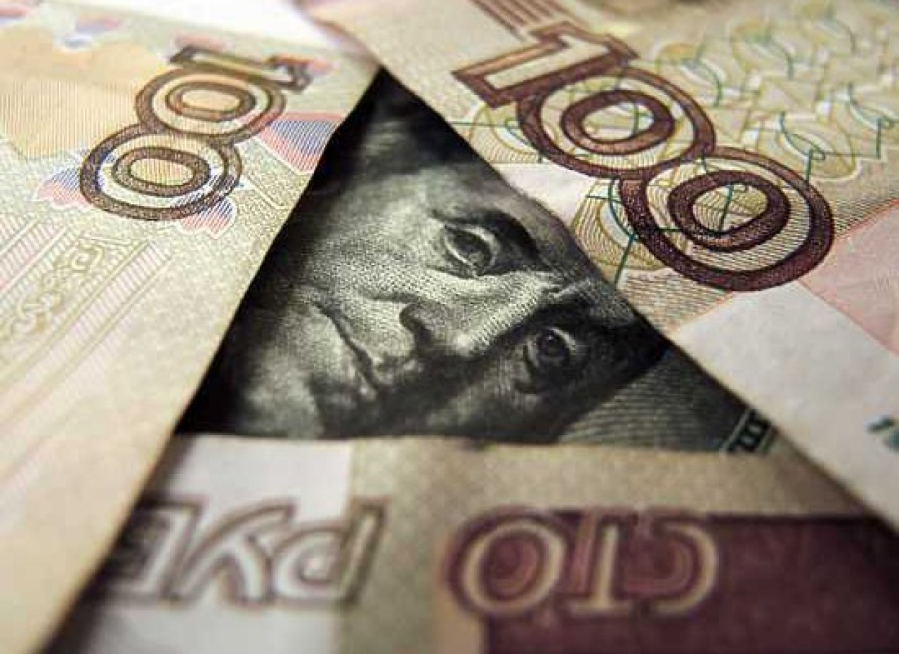 Центробанк продлил валютные ограничения — DEITA.ru