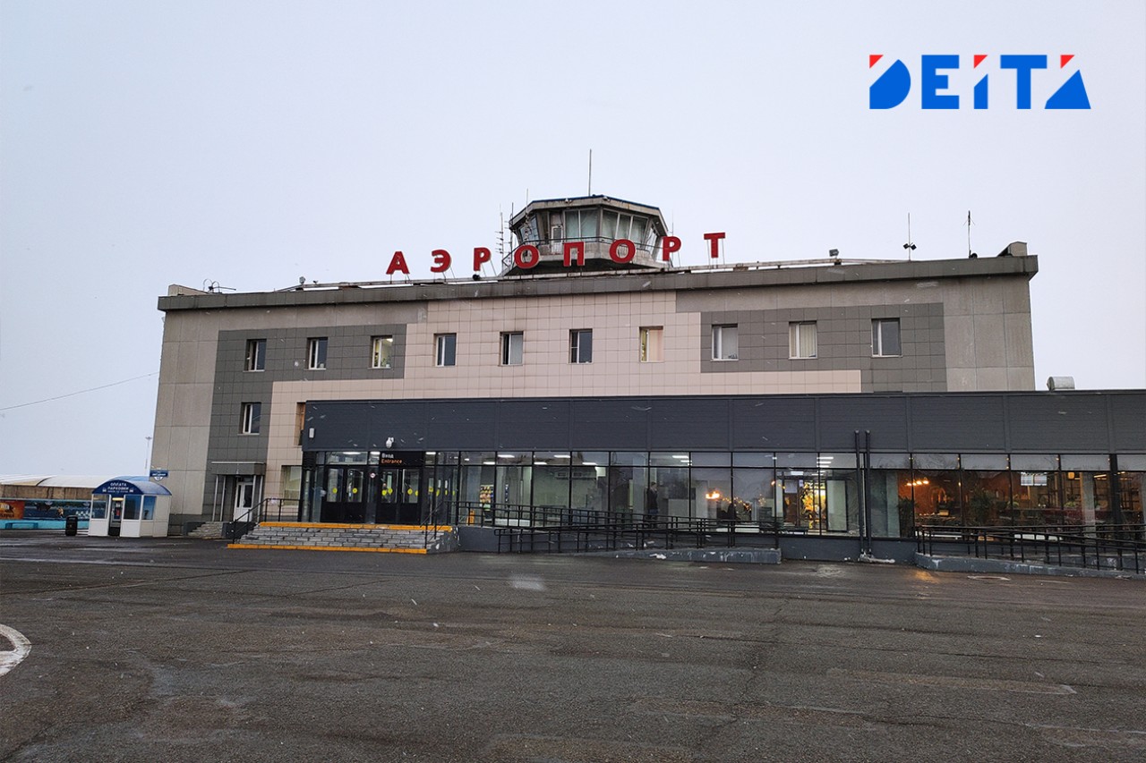 Что будет с авиацией на Дальнем Востоке — DEITA.ru