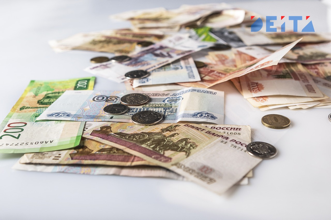 Из-за чего в России растёт инфляция, объяснил эксперт — DEITA.ru
