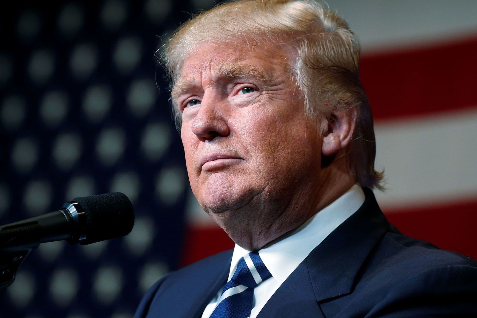 Трамп назвал условия новой встречи с Путиным — DEITA.ru