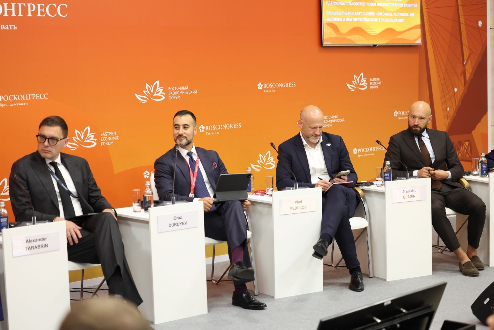 От телемедицины до подработок: цифровые сервисы решают кадровый дефицит на Дальнем Востоке — DEITA.ru