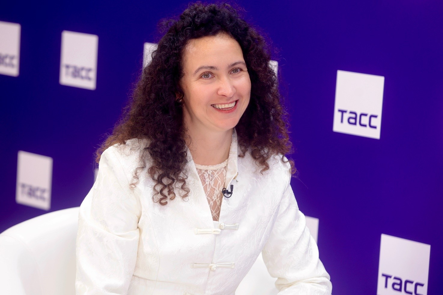Ирина Ольховская: «Технологические инновации повышают экономическую эффективность грузоперевозок» — DEITA.ru