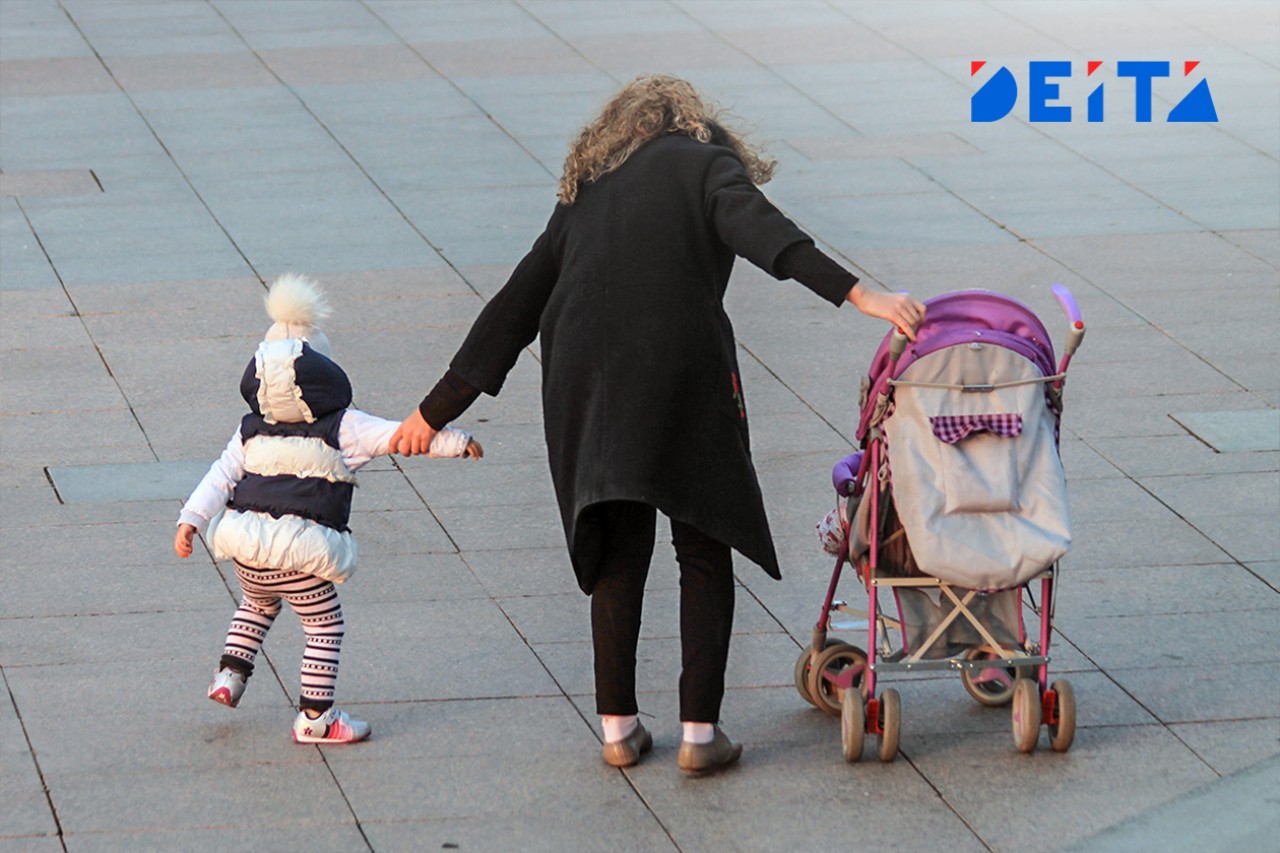 Новую ежемесячную выплату готовят студенческим семьям с детьми — DEITA.ru