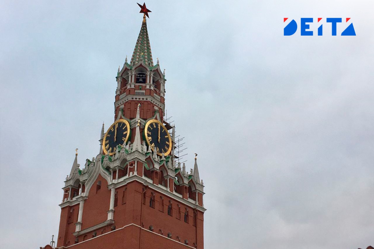 В Кремле не увидели предпосылок для мирного урегулирования на Украине — DEITA.ru