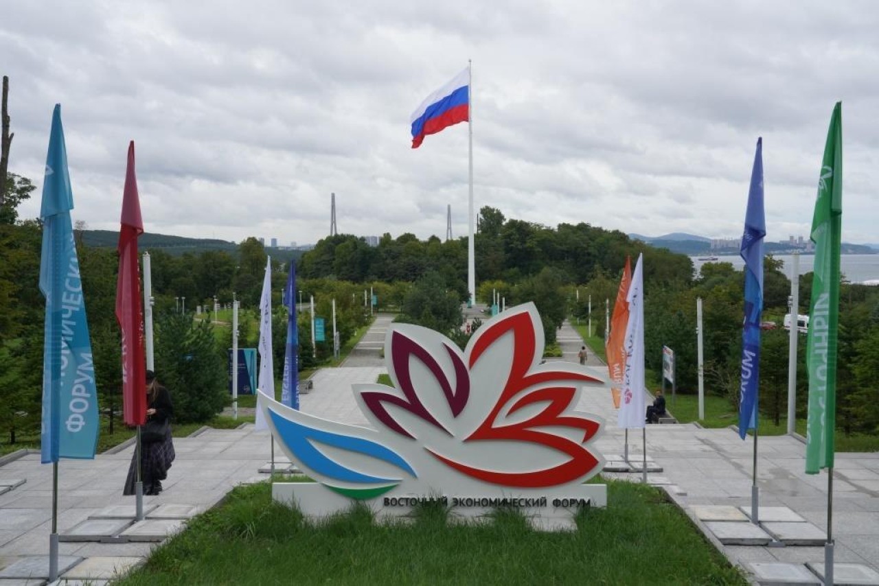Депутаты Думы города Владивостока приняли участие в мероприятиях XI Восточного экономического форума — DEITA.ru