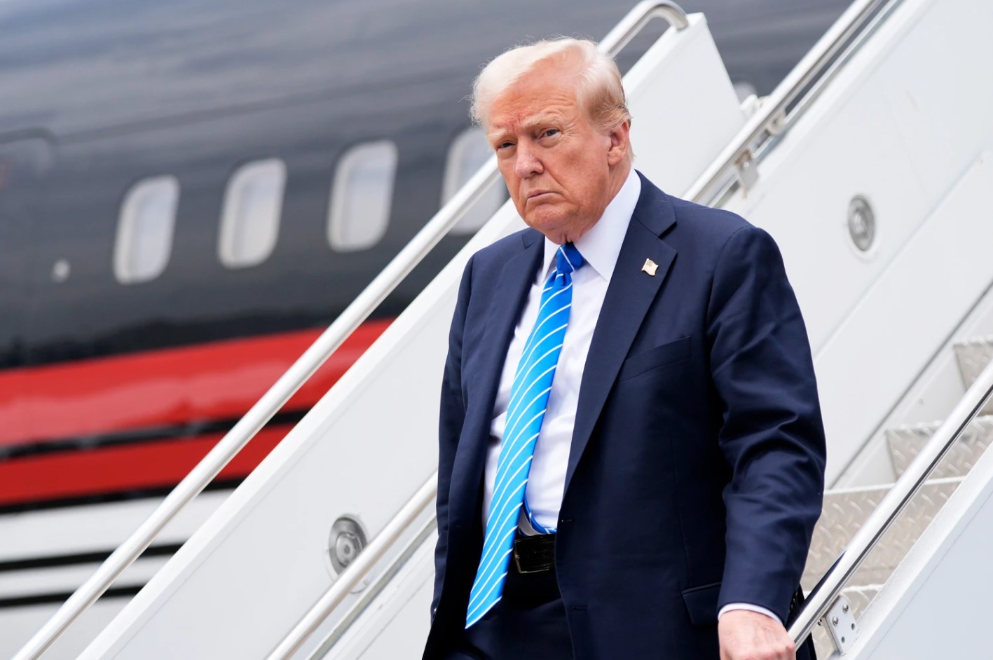 Посланники Трампа везут в Москву предложение по урегулированию конфликта на Украине — DEITA.ru