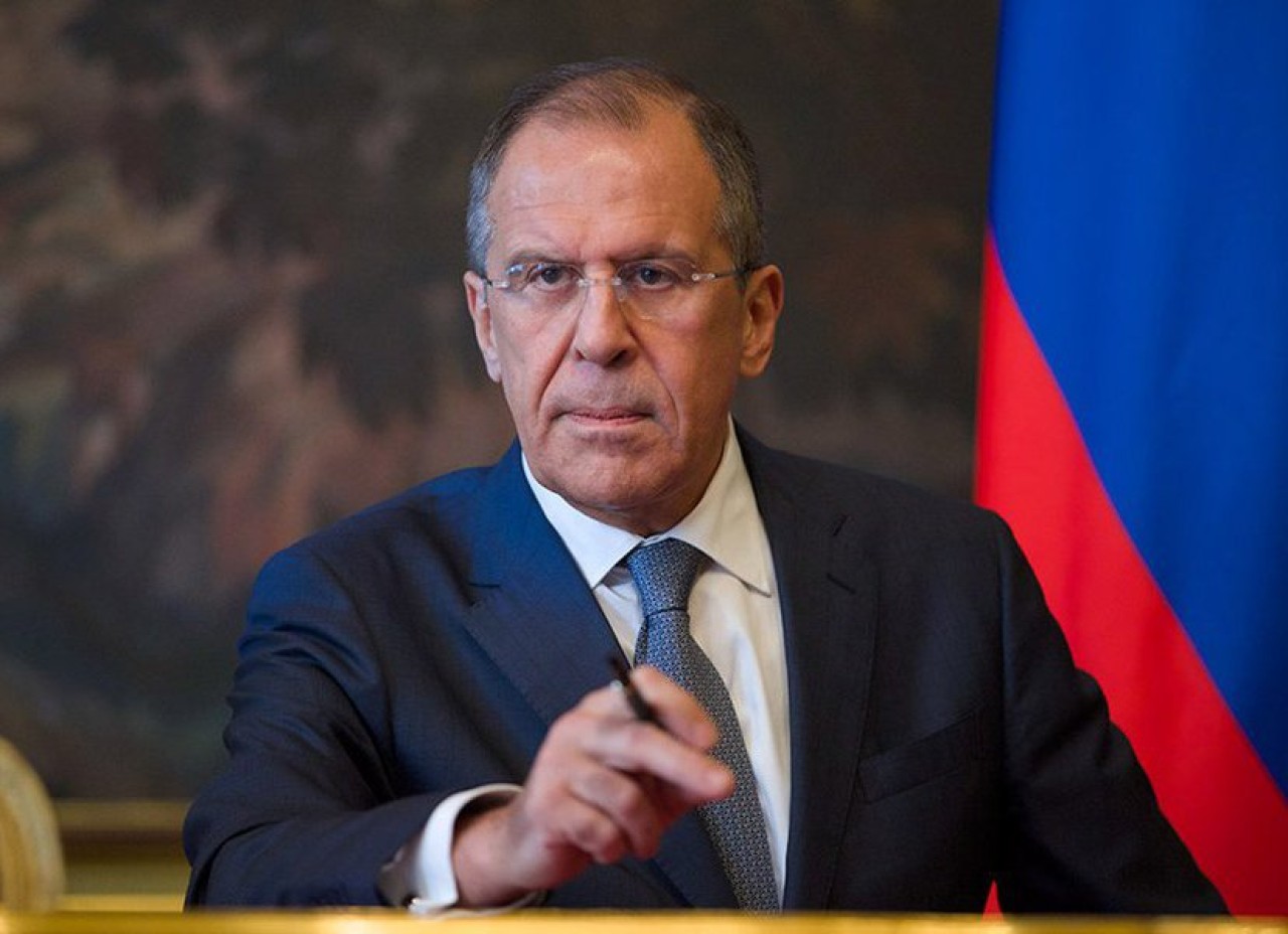 "Их смоет": Лавров высказался о западных политиках — DEITA.ru