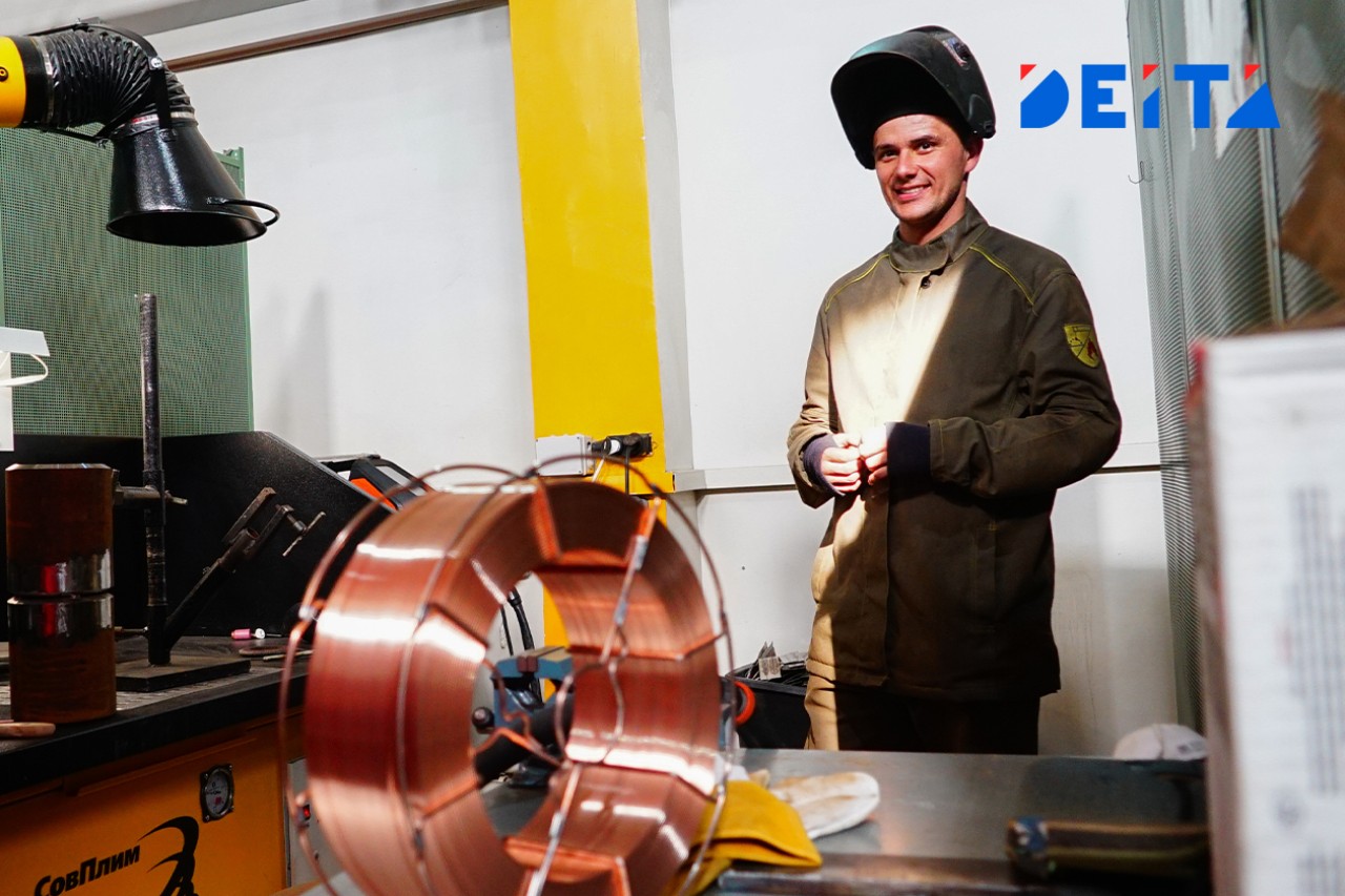 Россияне стали работать меньше — DEITA.ru