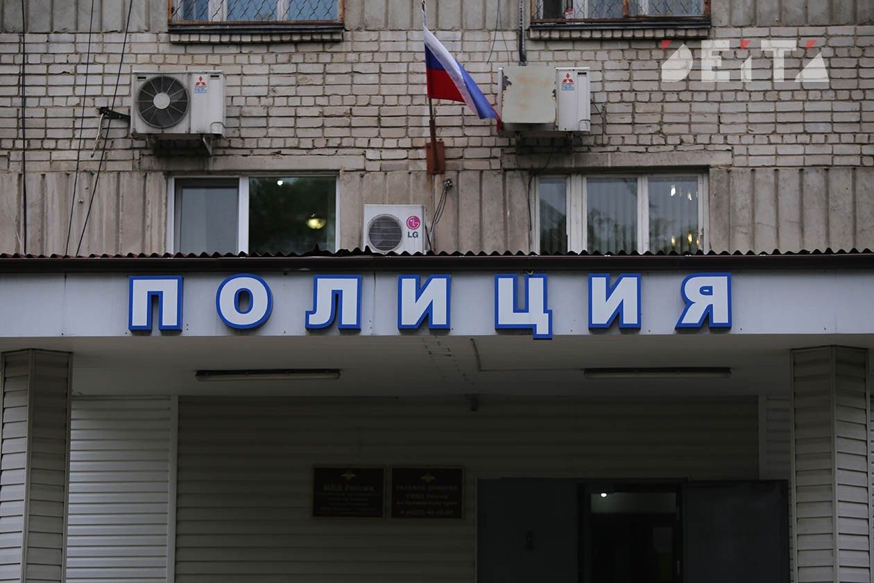 Приморская школьница попала под уголовное преследование из-за 400 рублей — DEITA.ru