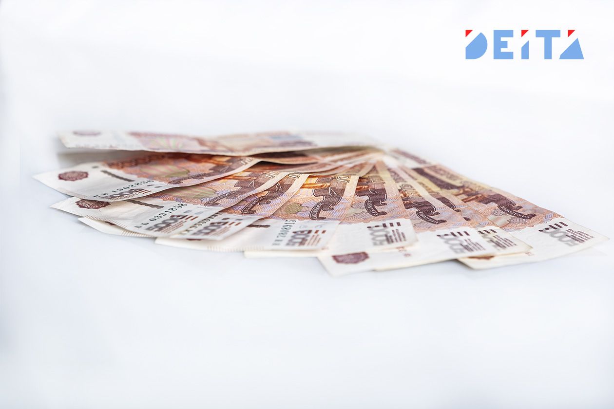 Как богатеют россияне — DEITA.ru