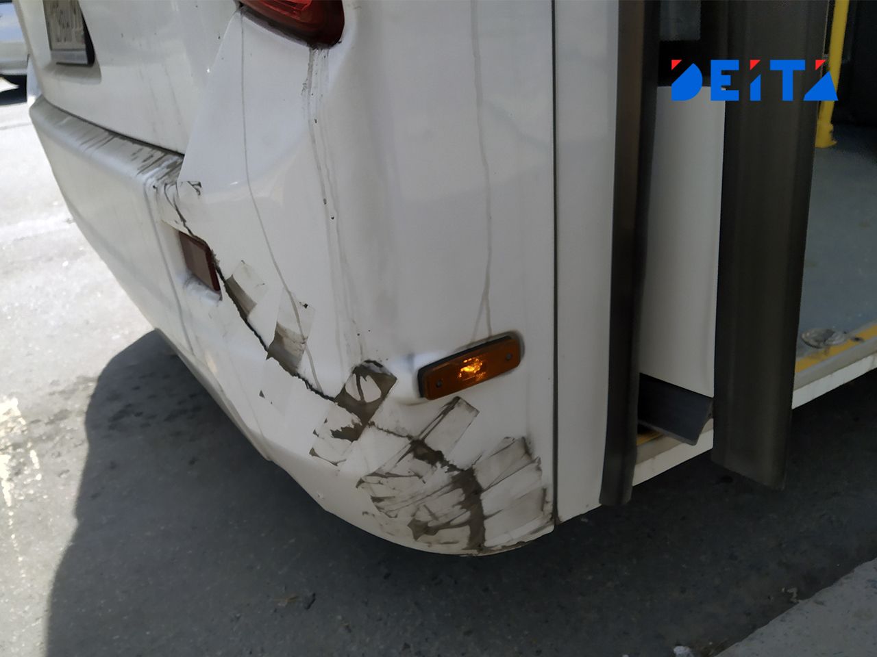 Новые проблемы с маршрутными автобусами начались во Владивостоке — DEITA.ru