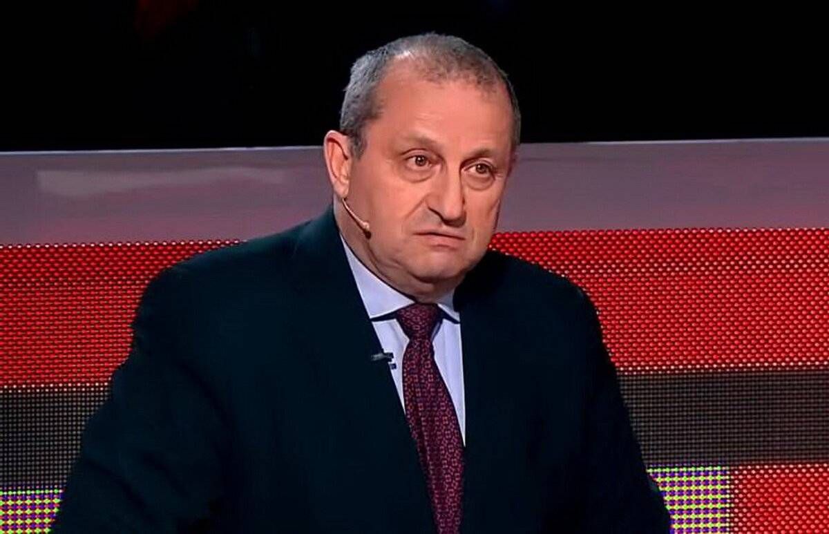 Зачем Трамп требует остановки атак на российские НПЗ, объяснил Кедми — DEITA.ru