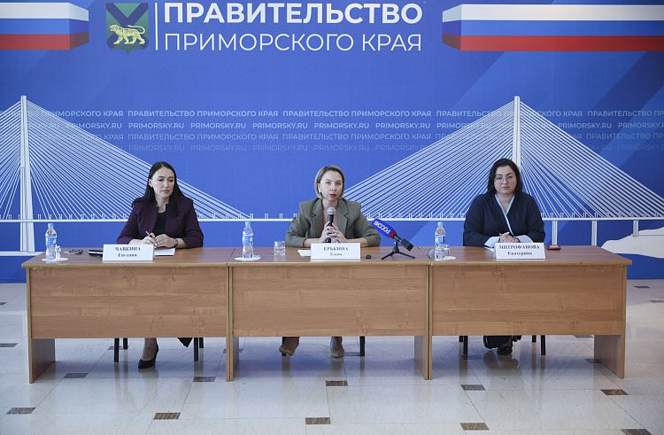 Более 93 тысяч предпринимателей работают в Приморье — DEITA.ru