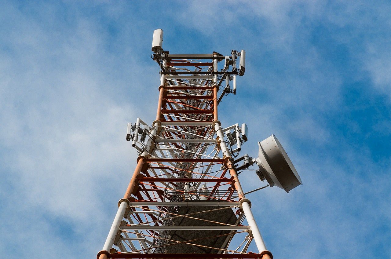 МегаФон расширил 4G для дачников и автопутешественников — DEITA.ru