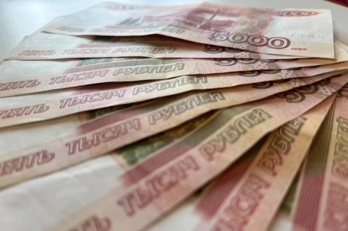Более 2,5 тыс. семей получили по 10 тыс. рублей за рождение ребёнка — АиФ-Владивосток