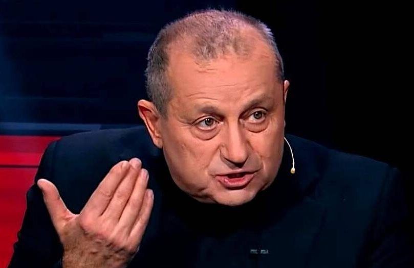 Кедми: США пытаются спасти Киев от тотального коллапса — DEITA.ru