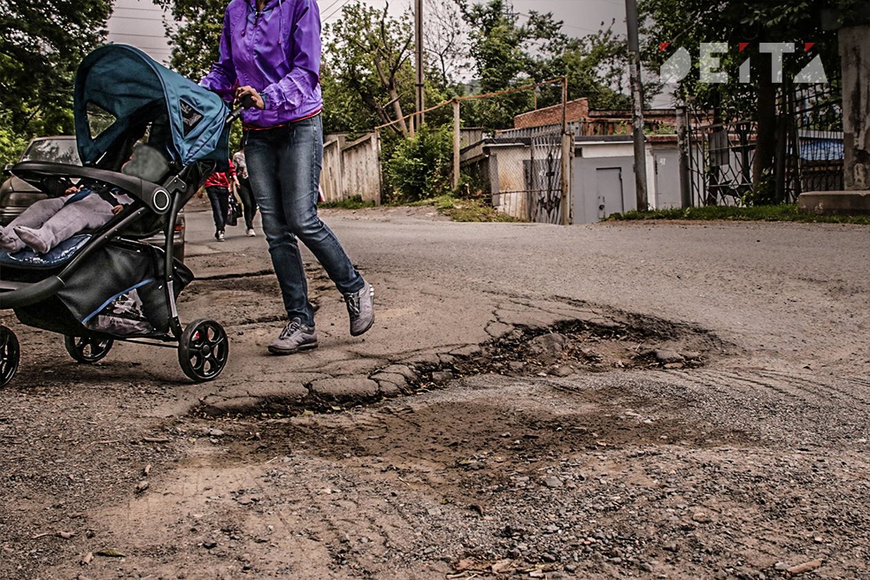 Многодетных все больше: что происходит с семьями в России — DEITA.ru