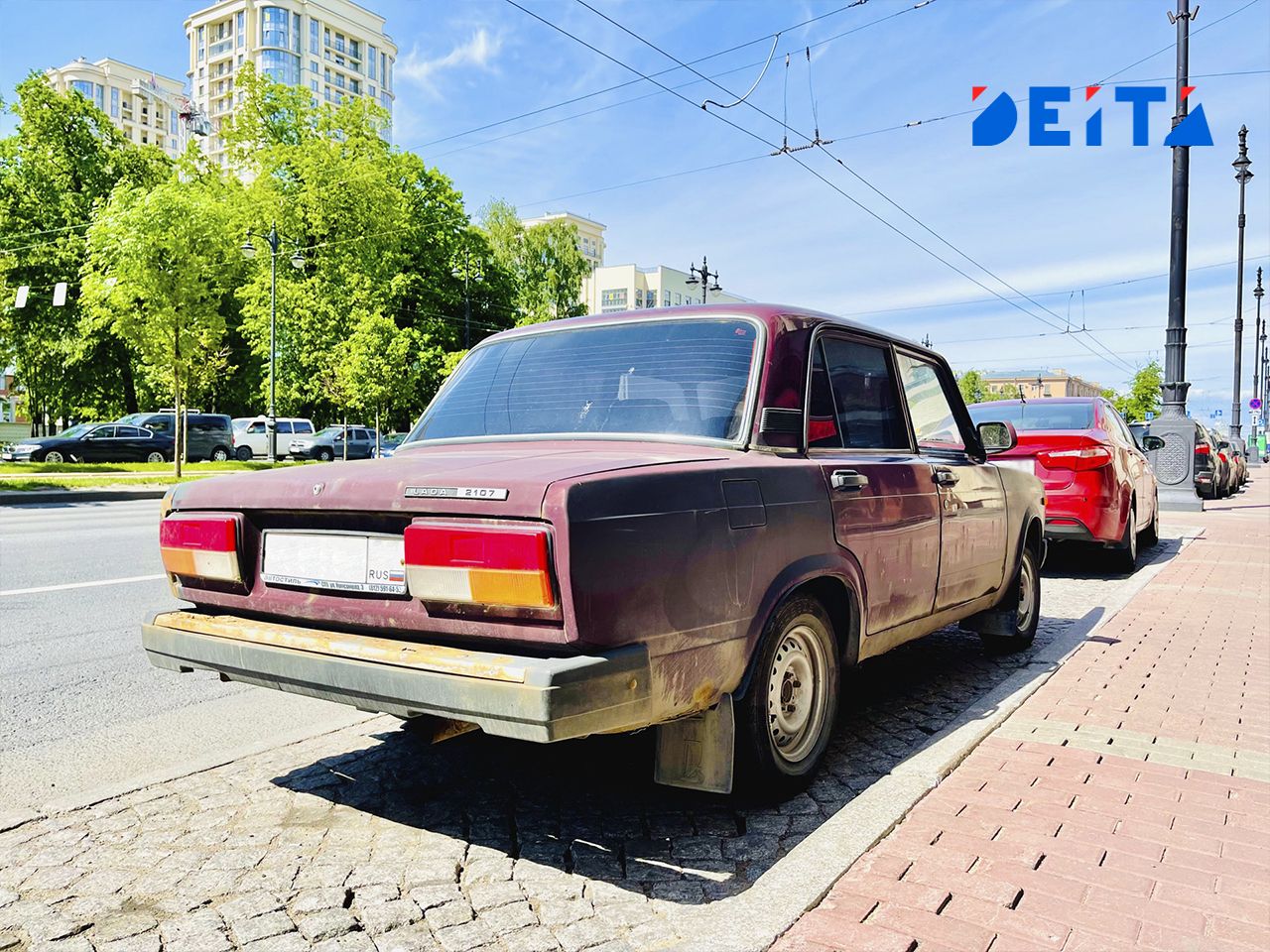 Что изменится для водителей с 1 октября 2026 года — DEITA.ru