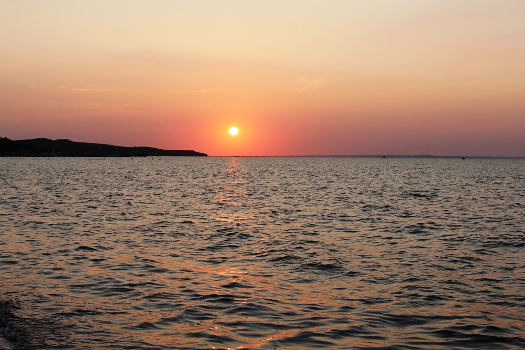 Украина теряет доступ к Черному морю — DEITA.ru