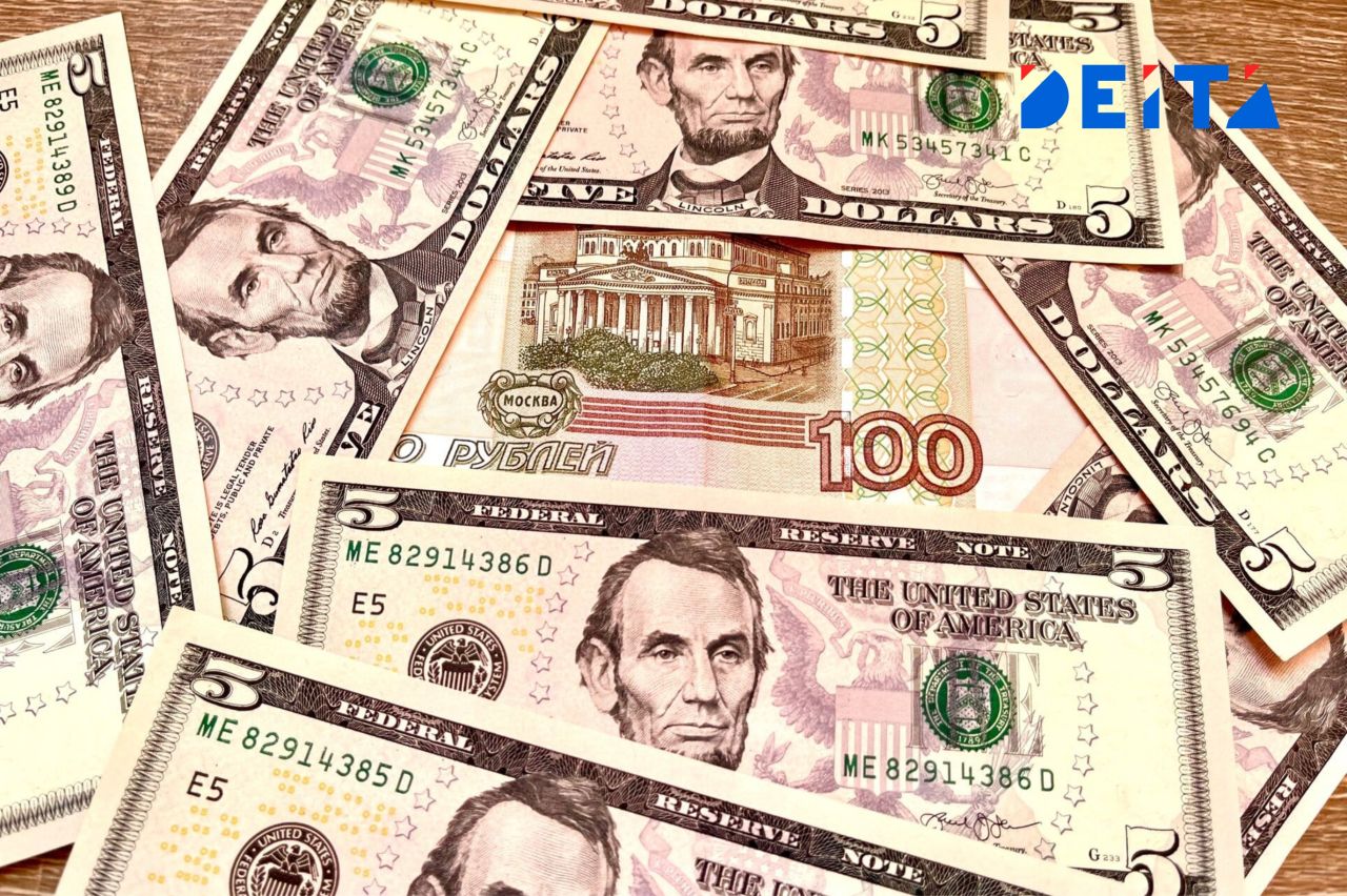 Россиянам советуют отказаться от долларов: в чём причина — DEITA.ru