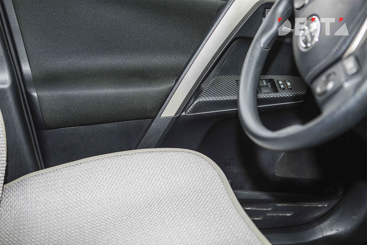 Нерусифицированные авто признали опасными: что ждет рынок — DEITA.ru