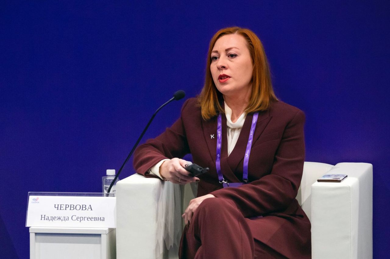 Цифровизация ускоряется: как ИИ меняет бизнес и работу мошенников — DEITA.ru