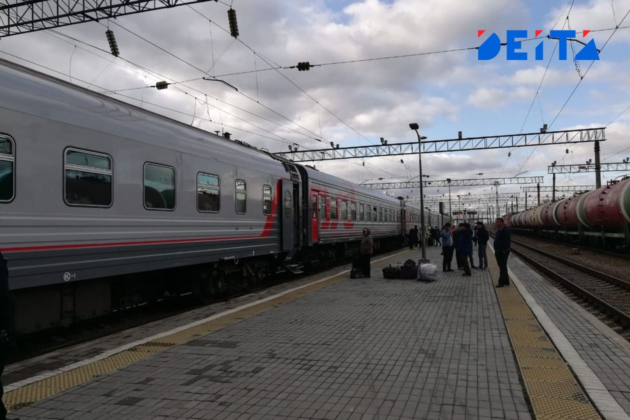 Уголовное дело возбуждено в Приморье после травмирования школьника электричеством на железнодорожной станции — DEITA.ru