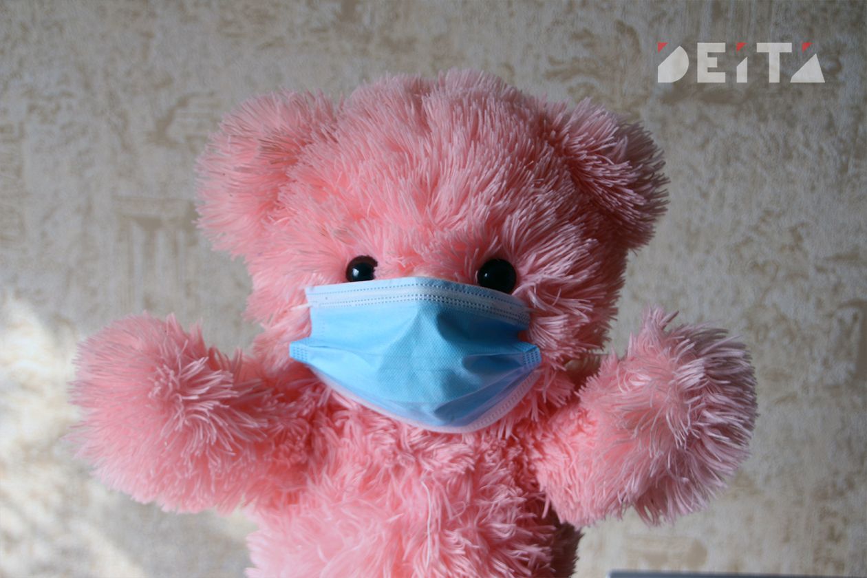 Врач из Владивостока спас жизнь младенцу с Камчатки — DEITA.ru