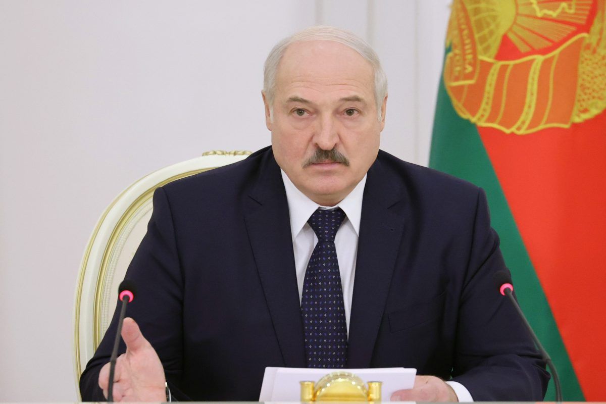 Если бы не Россия: Лукашенко рассказал, что могло случиться с Беларусью — DEITA.ru