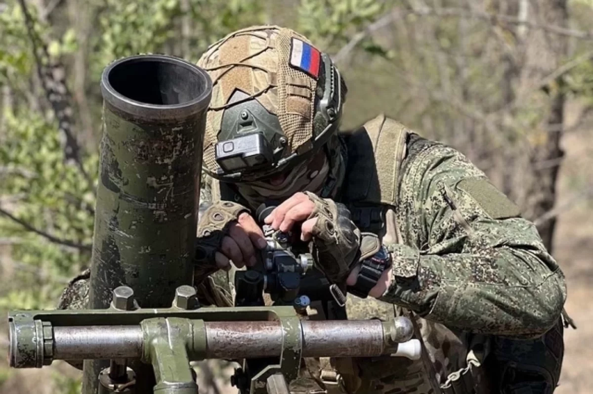 Ветеран СВО Роман Сомов назначен замглавврача больницы в Находке — АиФ-Владивосток